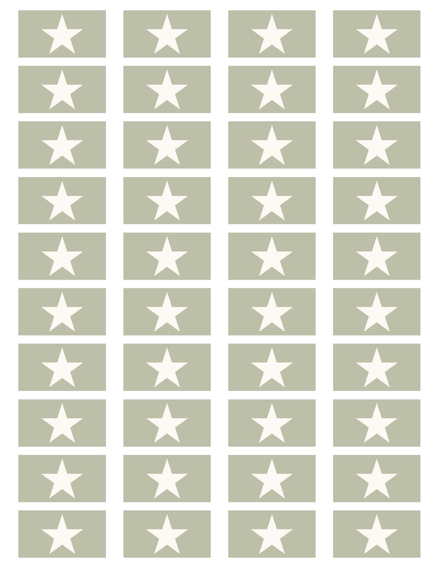 ✨ “Potty Training” Chart (use with a dry-erase marker)✨